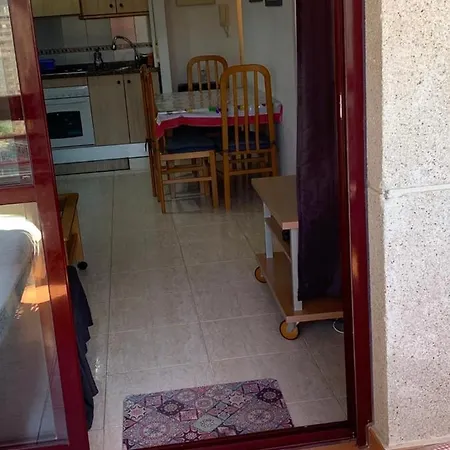 Service Lazaro - Coral - Vistas