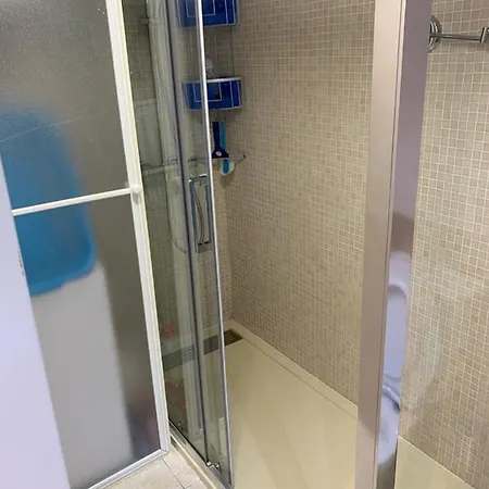 Service Lazaro - Coral - Vistas Апартаменти