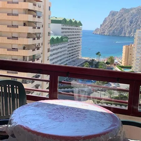 Service Lazaro - Coral - Vistas