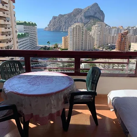 Service Lazaro - Coral - Vistas * Calpe