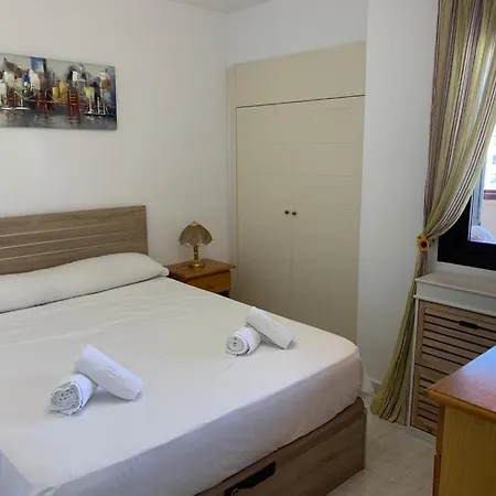 Service Lazaro - Coral - Vistas * Calpe