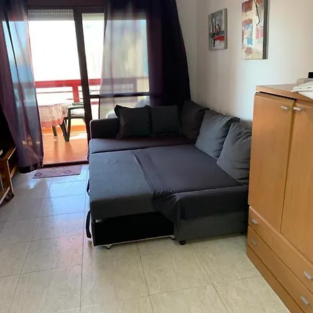 Service Lazaro - Coral - Vistas * Calpe