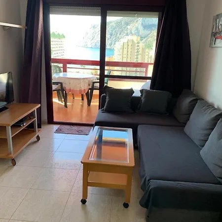 Service Lazaro - Coral - Vistas Calpe