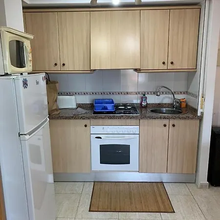 Service Lazaro - Coral - Vistas Calpe