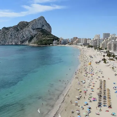 Service Lazaro - Coral - Vistas Lejlighed *