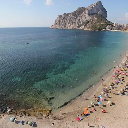 Lejlighed Service Lazaro - Coral - Vistas *