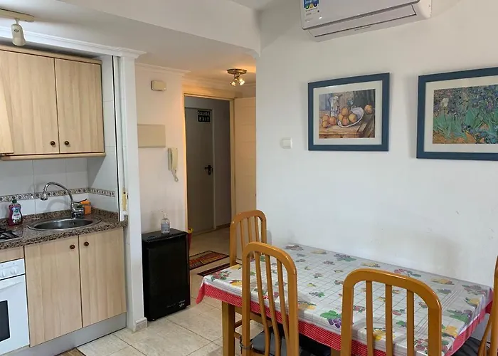 Service Lazaro - Coral - Vistas *