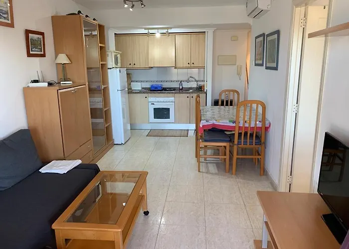 Service Lazaro - Coral - Vistas * Calpe