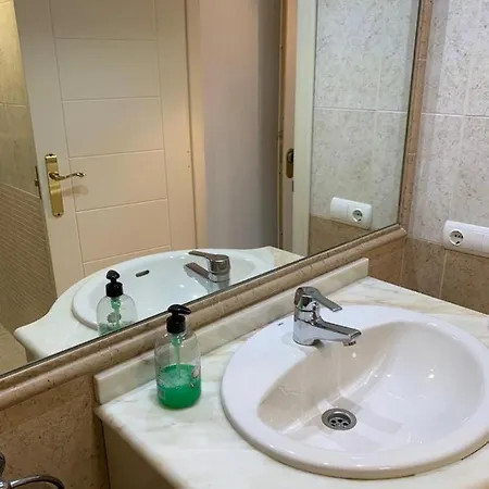 Service Lazaro - Coral - Vistas Apartamento Calpe