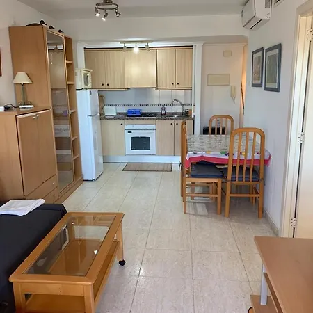 Service Lazaro - Coral - Vistas * Calp