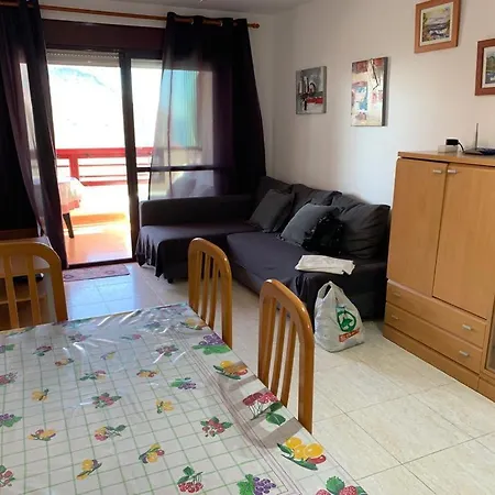 Service Lazaro - Coral - Vistas Apartamento Calpe