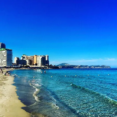 Apartamento Service Lazaro - Coral - Vistas *