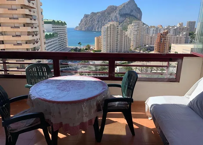 Service Lazaro - Coral - Vistas * Calp