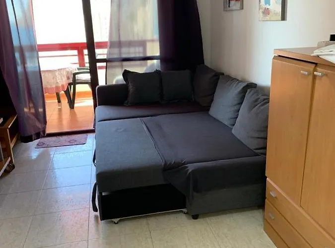 Service Lazaro - Coral - Vistas * Calp