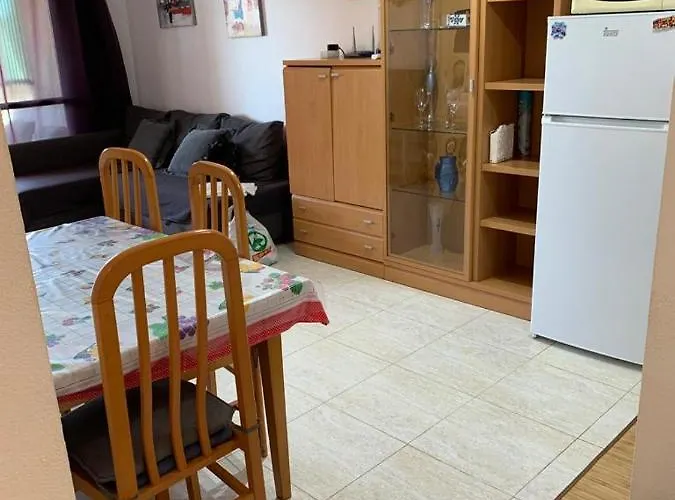 Service Lazaro - Coral - Vistas Appartement