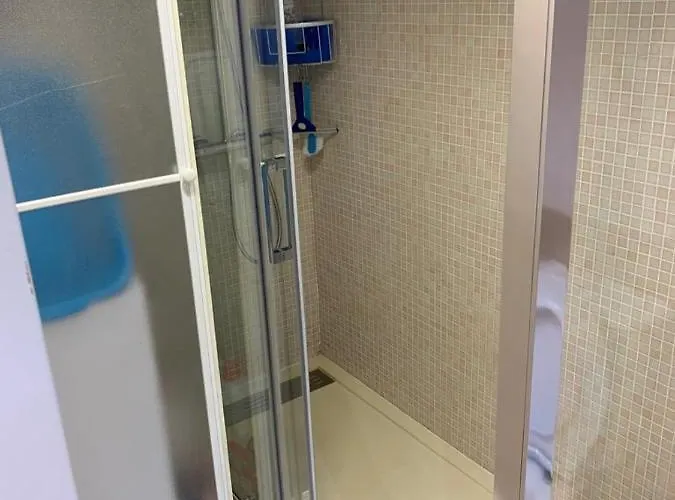 Service Lazaro - Coral - Vistas Appartement