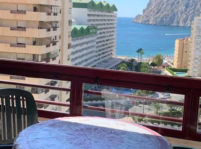 Service Lazaro - Coral - Vistas