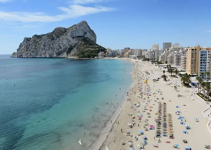 Service Lazaro - Coral - Vistas Appartement *